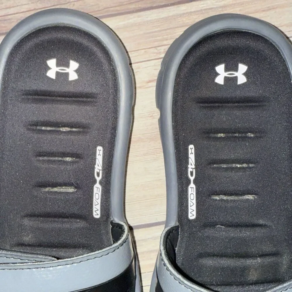 Under Armour cat home preowned